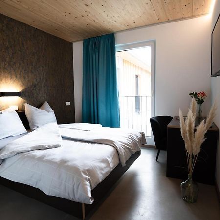 Motel Q Zimmern ob Rottweil Dış mekan fotoğraf