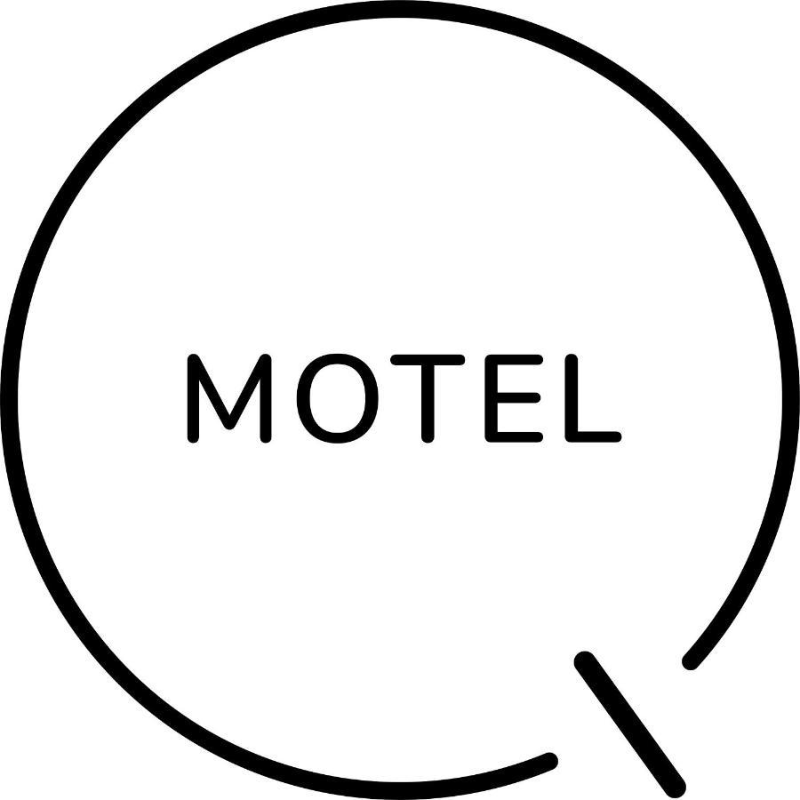 Motel Q Zimmern ob Rottweil Dış mekan fotoğraf