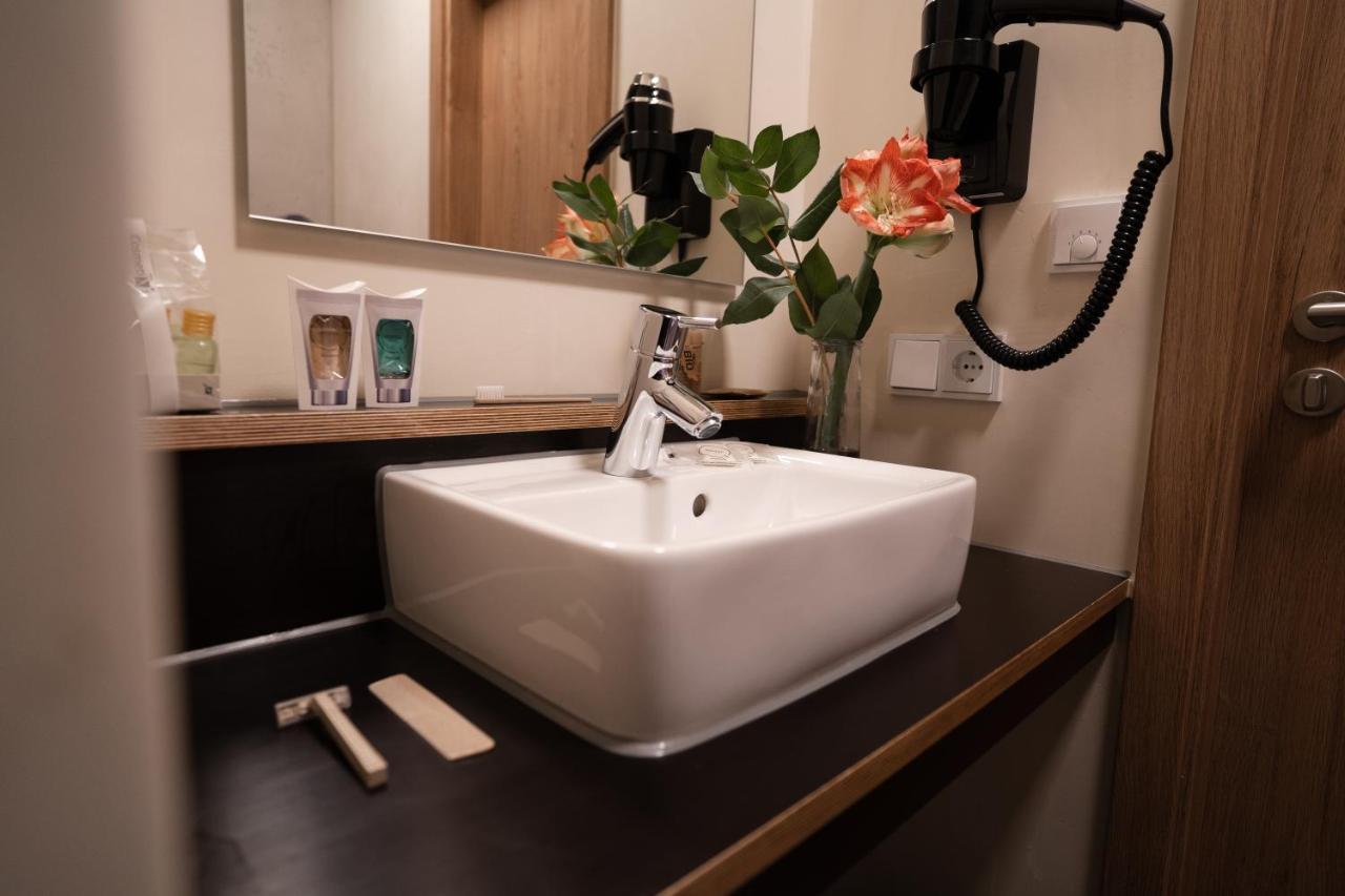Motel Q Zimmern ob Rottweil Dış mekan fotoğraf