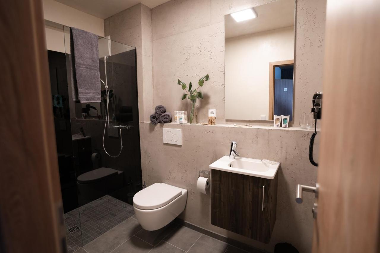 Motel Q Zimmern ob Rottweil Dış mekan fotoğraf
