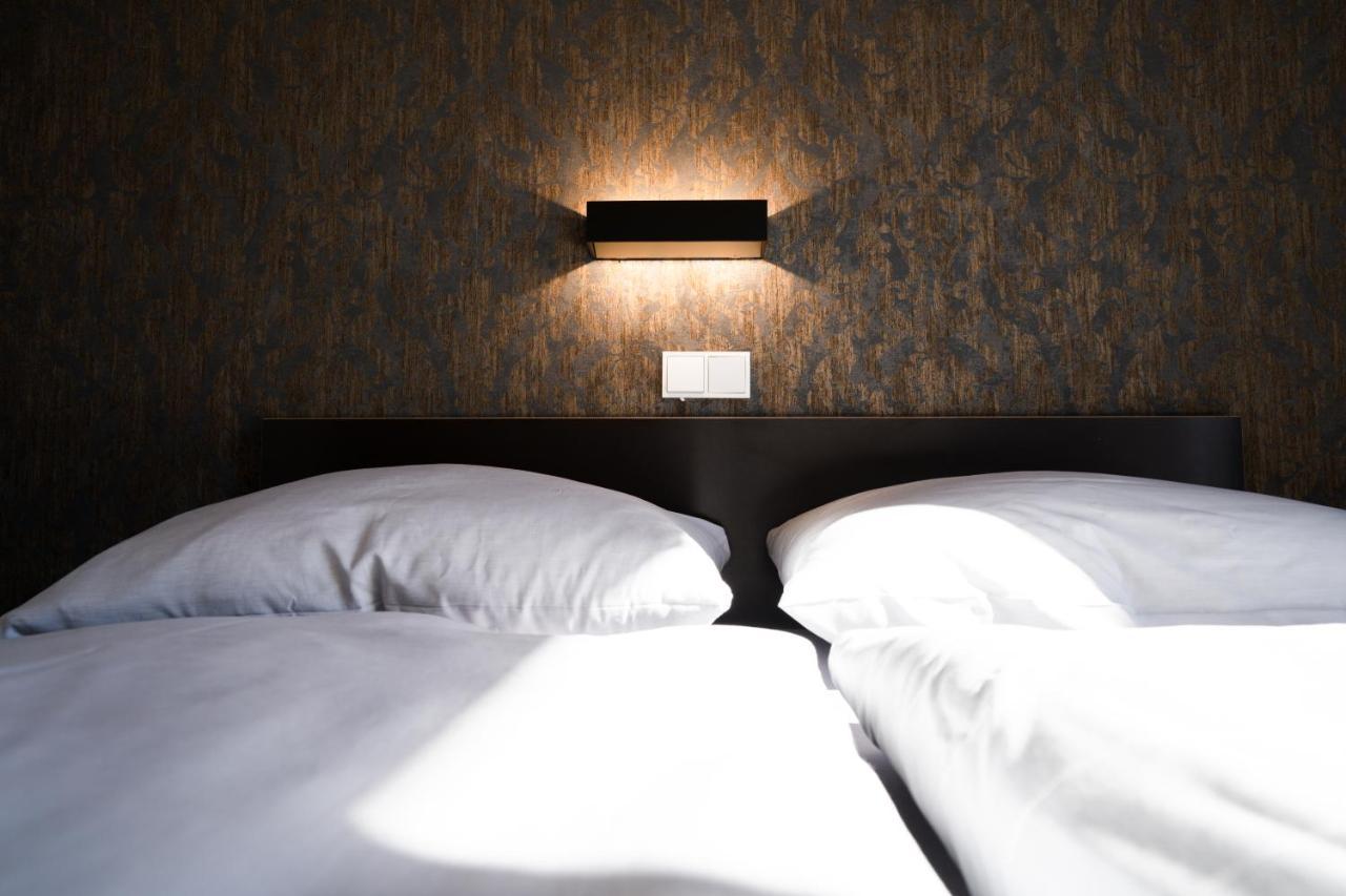 Motel Q Zimmern ob Rottweil Oda fotoğraf